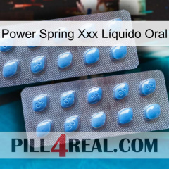 Power Spring Xxx Líquido Oral viagra4